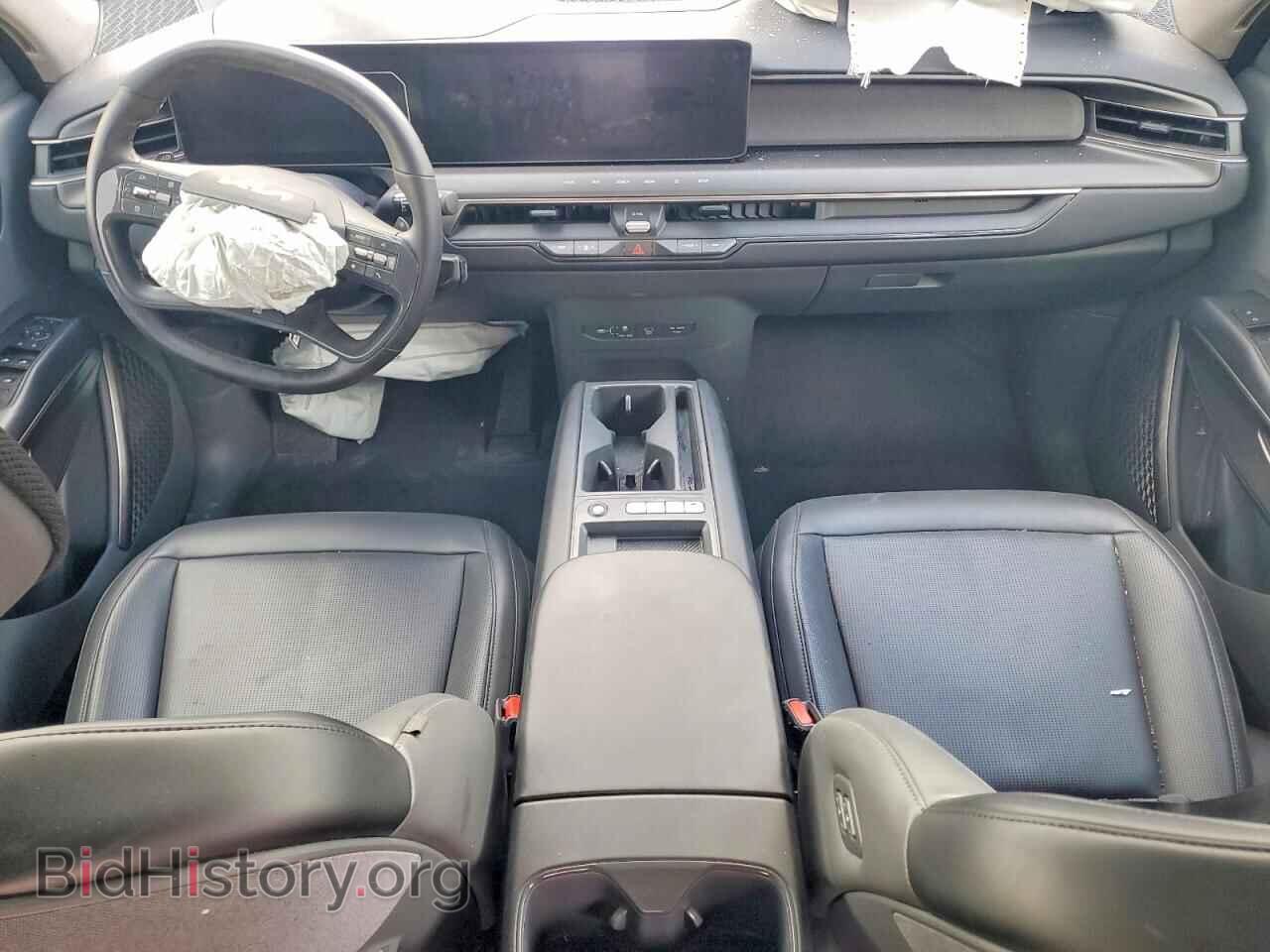 2024 KIA EV9 LIGHT - VIN: KNDAB5S18R6022534 - Фото 8