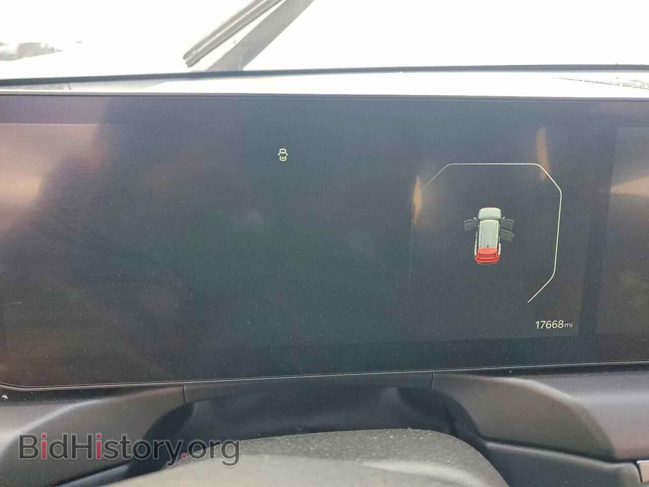 2024 KIA EV9 LIGHT - VIN: KNDAB5S18R6022534 - Фото 9