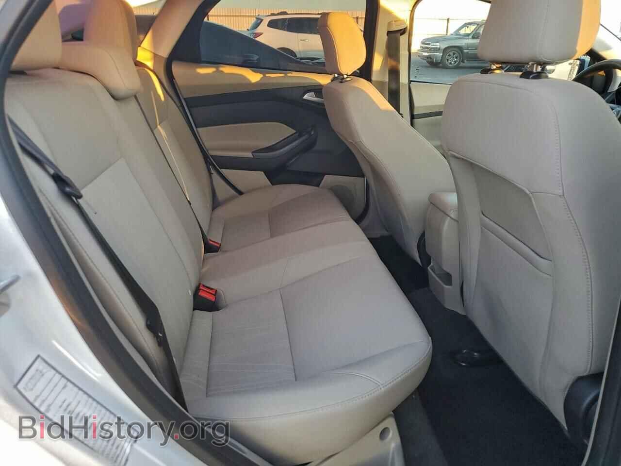 2018 FORD FOCUS - VIN: 1FADP3F28JL273507 - Фото 10