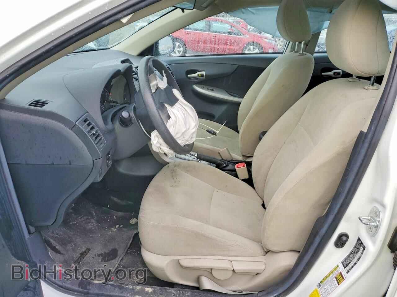 2013 TOYOTA COROLLA - VIN: 2T1BU4EE8DC088719 - Photo 7