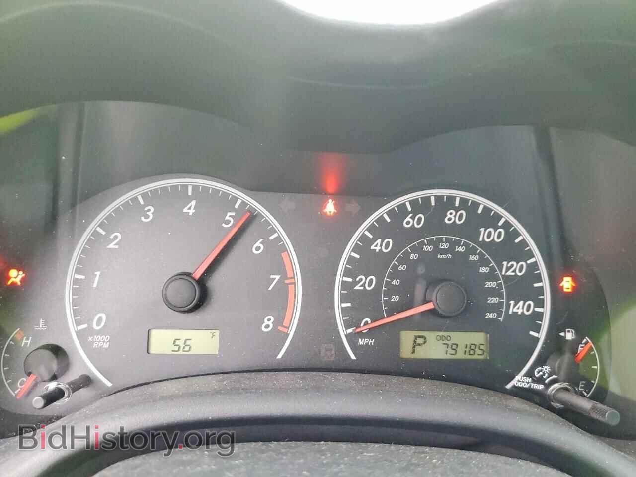 2013 TOYOTA COROLLA - VIN: 2T1BU4EE8DC088719 - Photo 9
