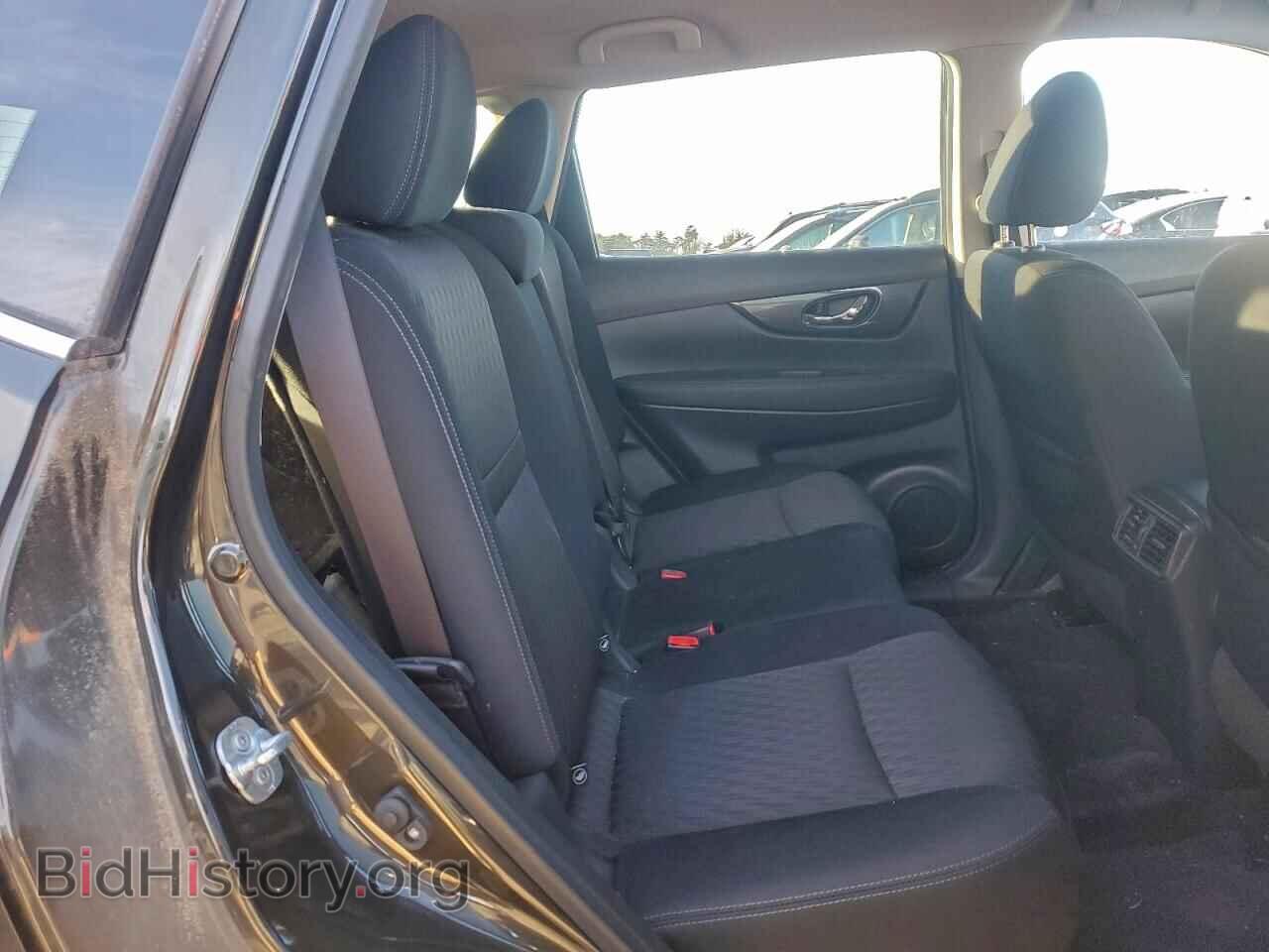 2017 NISSAN ROGUE - VIN: KNMAT2MV8HP529664 - Фото 11