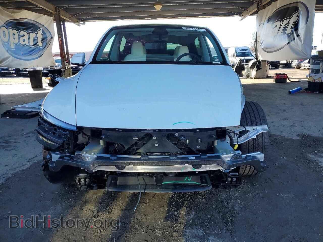 2026 TESLA MODEL Y - VIN: 7SAYGDEE8TF454094 - Фото 5