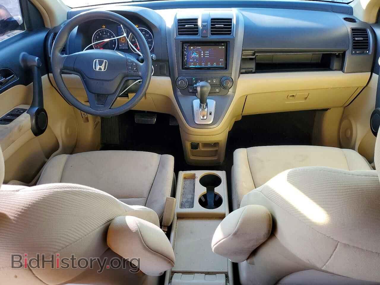 2011 HONDA CRV - VIN: 5J6RE3H32BL034008 - Фото 8