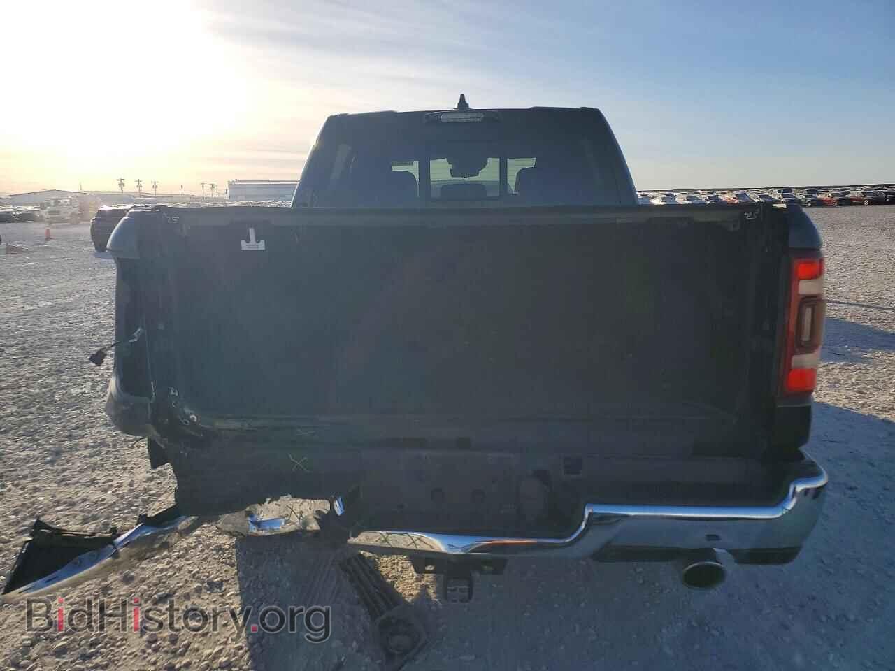 2021 RAM 1500 - VIN: 1C6SRFHM8MN800392 - Фото 6