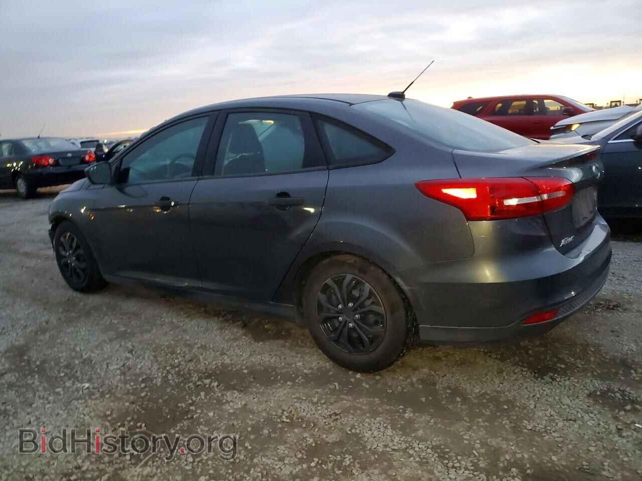 2016 FORD FOCUS - VIN: 1FADP3E21GL362250 - Photo 2