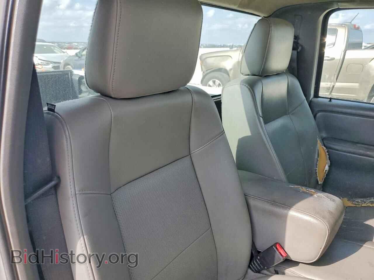 2011 FORD RANGER - VIN: 1FTKR1AD1BPB11396 - Фото 10