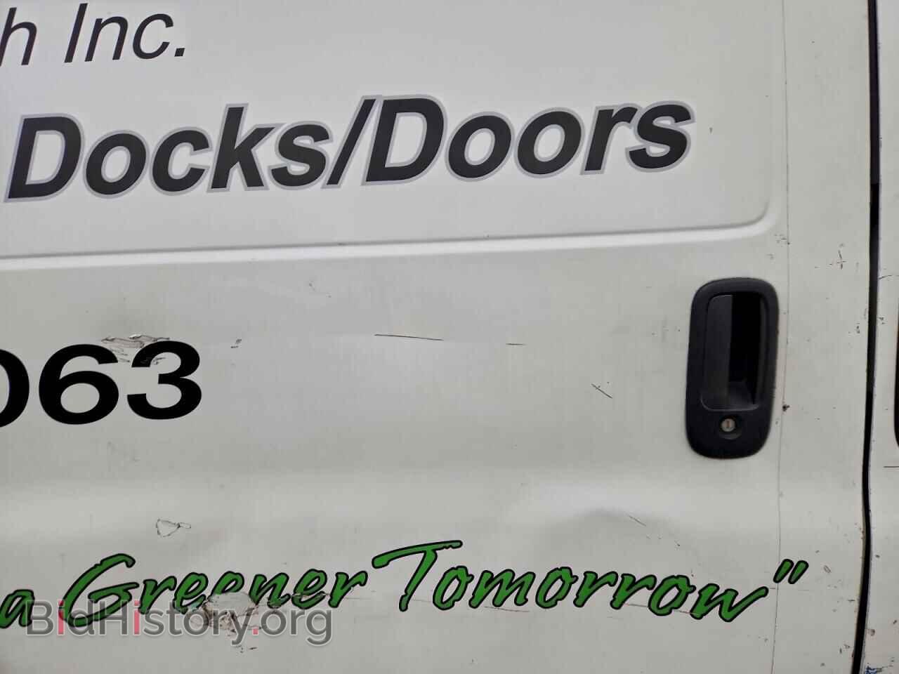 2013 CHEVROLET EXPRESS - VIN: 1GCZGUCG6D1102664 - Фото 11