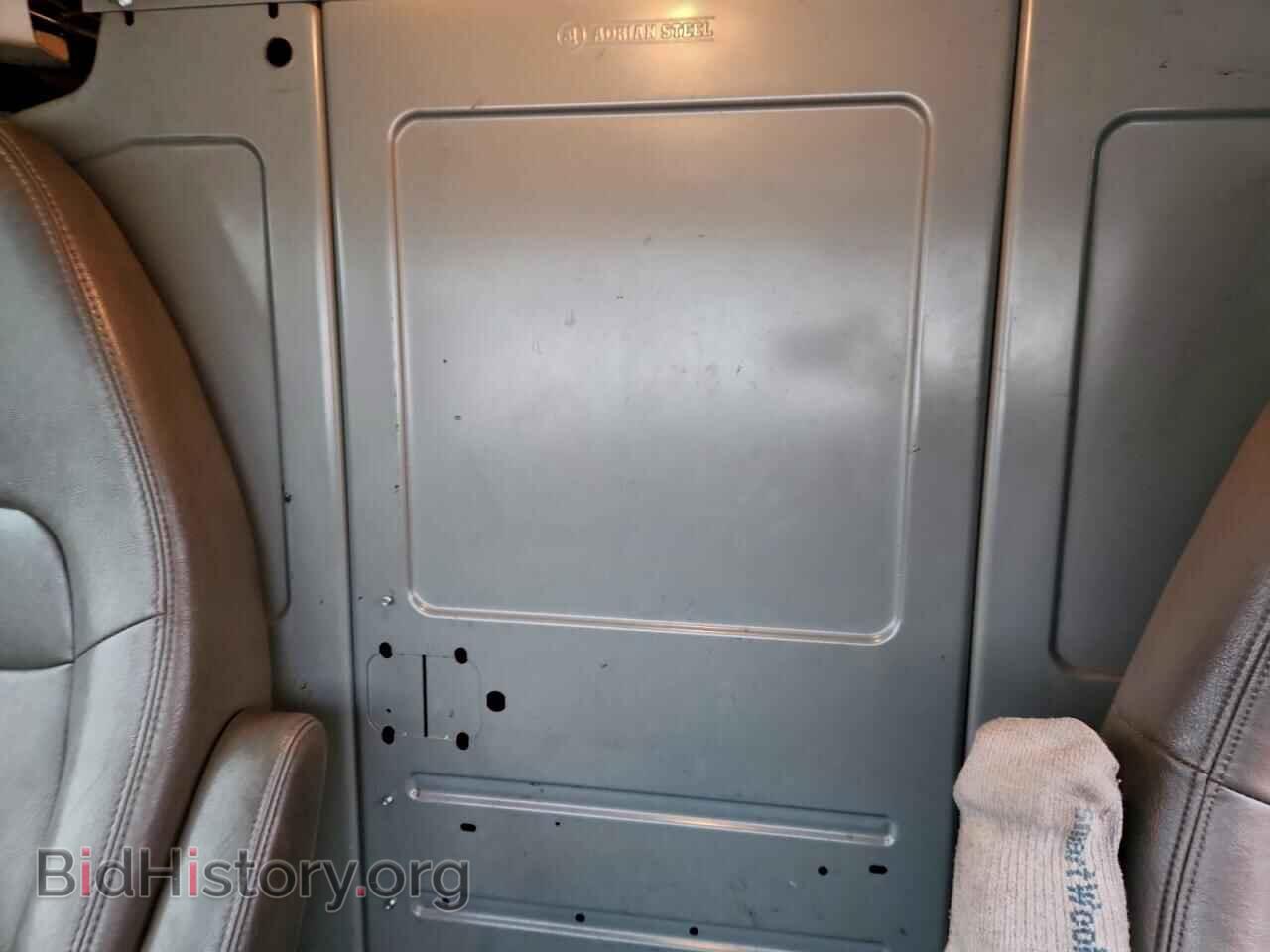 2013 CHEVROLET EXPRESS - VIN: 1GCZGUCG6D1102664 - Фото 10