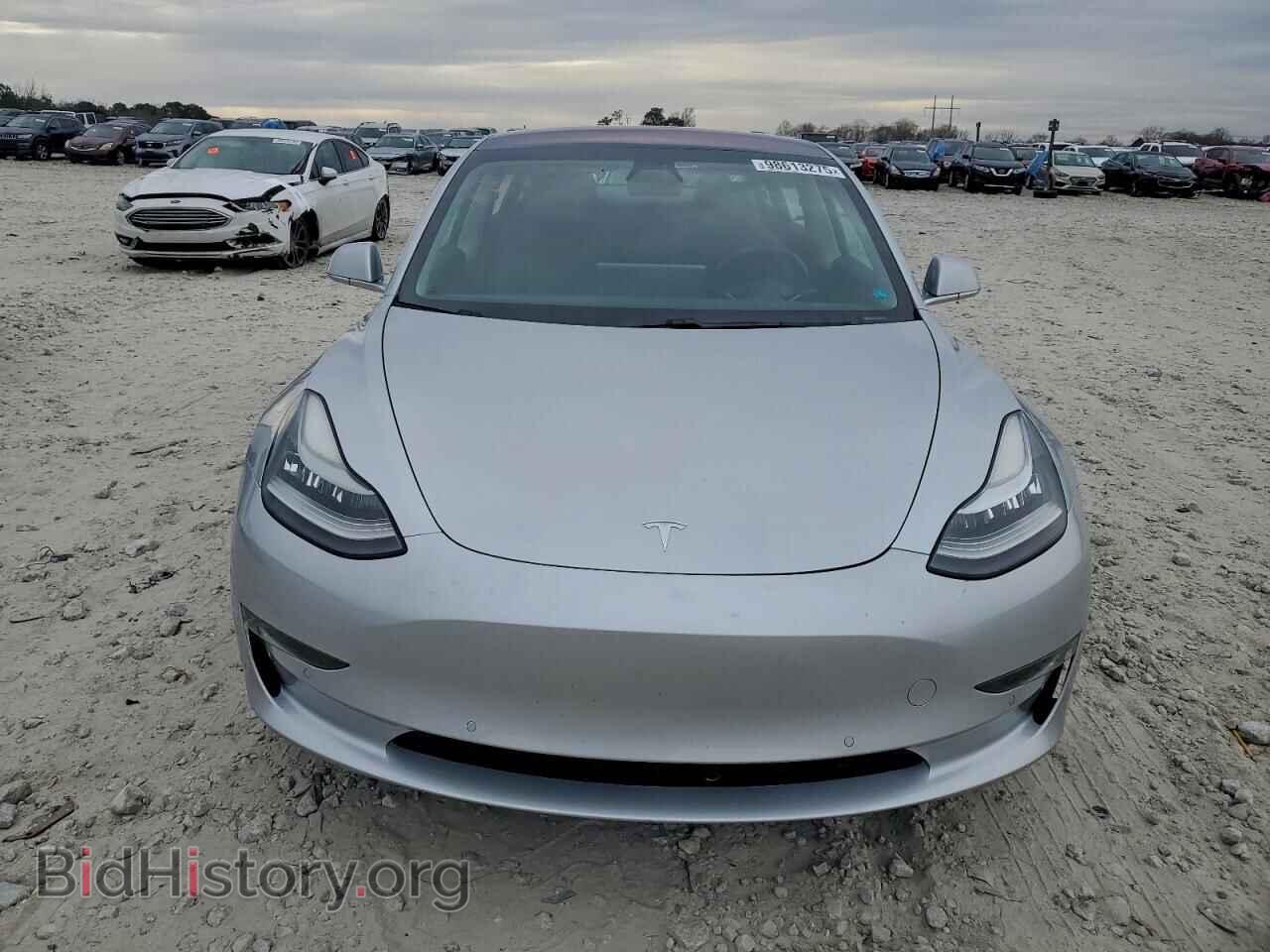 2018 TESLA MODEL 3 - VIN: 5YJ3E1EA9JF024404 - Photo 5