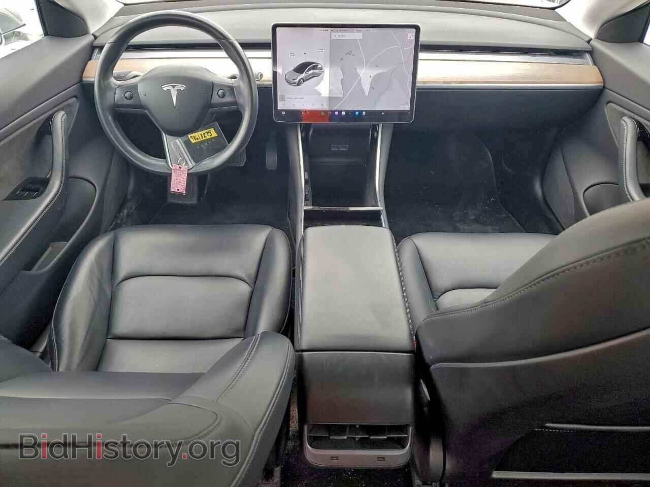 2018 TESLA MODEL 3 - VIN: 5YJ3E1EA9JF024404 - Photo 8
