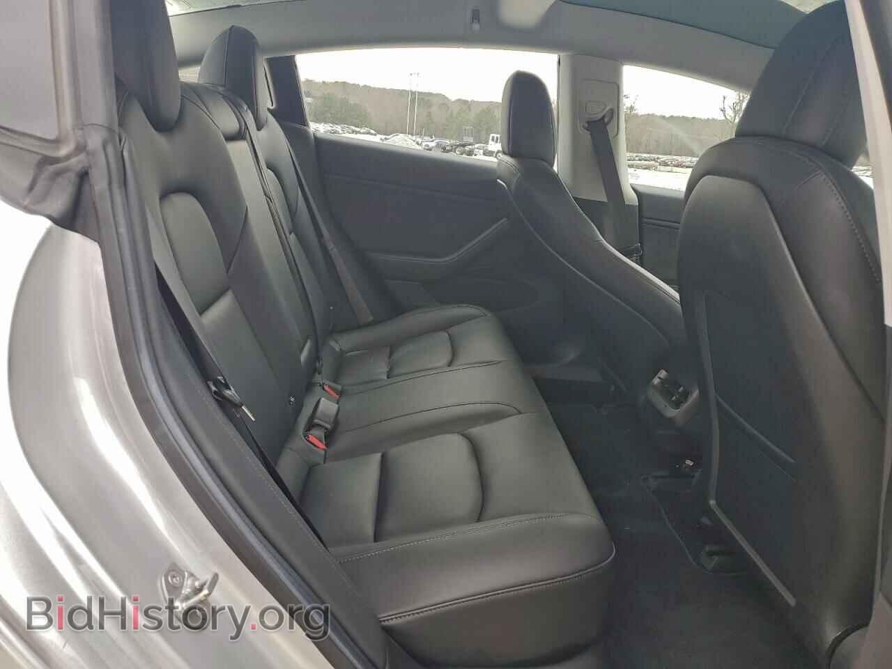 2018 TESLA MODEL 3 - VIN: 5YJ3E1EA9JF024404 - Photo 10