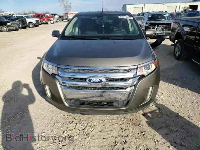 2013 FORD EDGE - VIN: 2FMDK3KC2DBB13680 - Photo 15