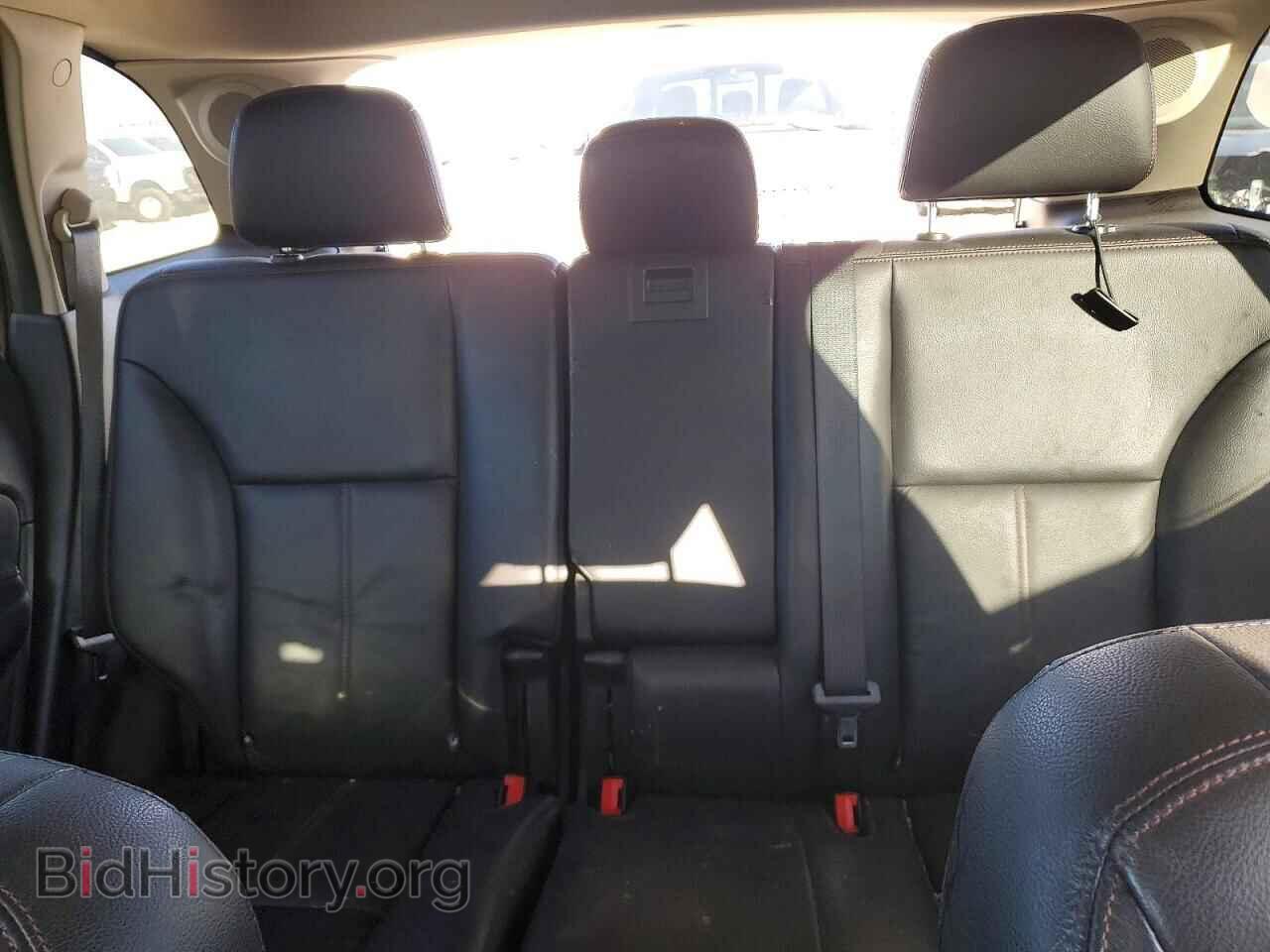 2013 FORD EDGE - VIN: 2FMDK3KC2DBB13680 - Photo 10