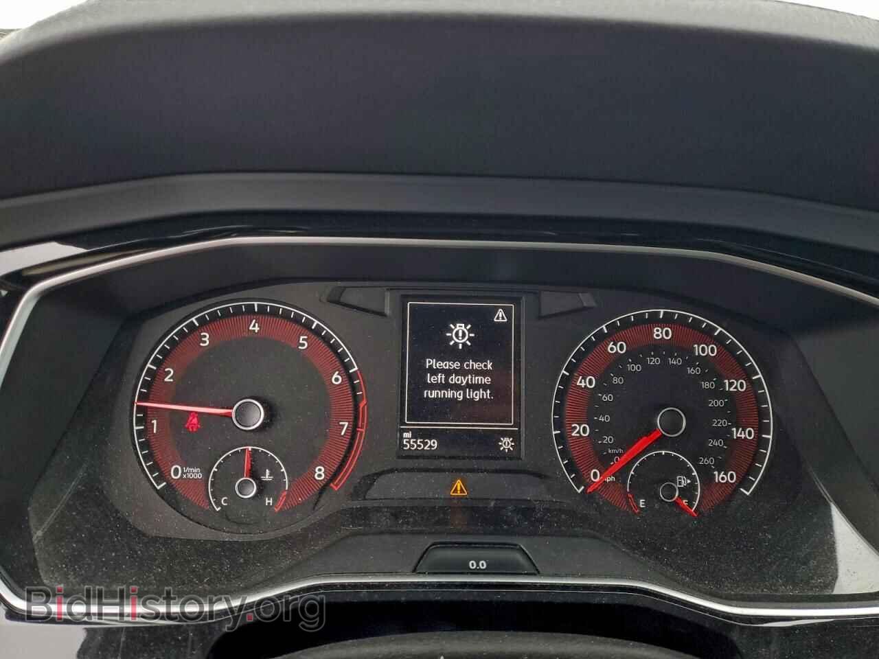 2020 VOLKSWAGEN JETTA - VIN: 3VWCB7BU8LM017109 - Фото 9