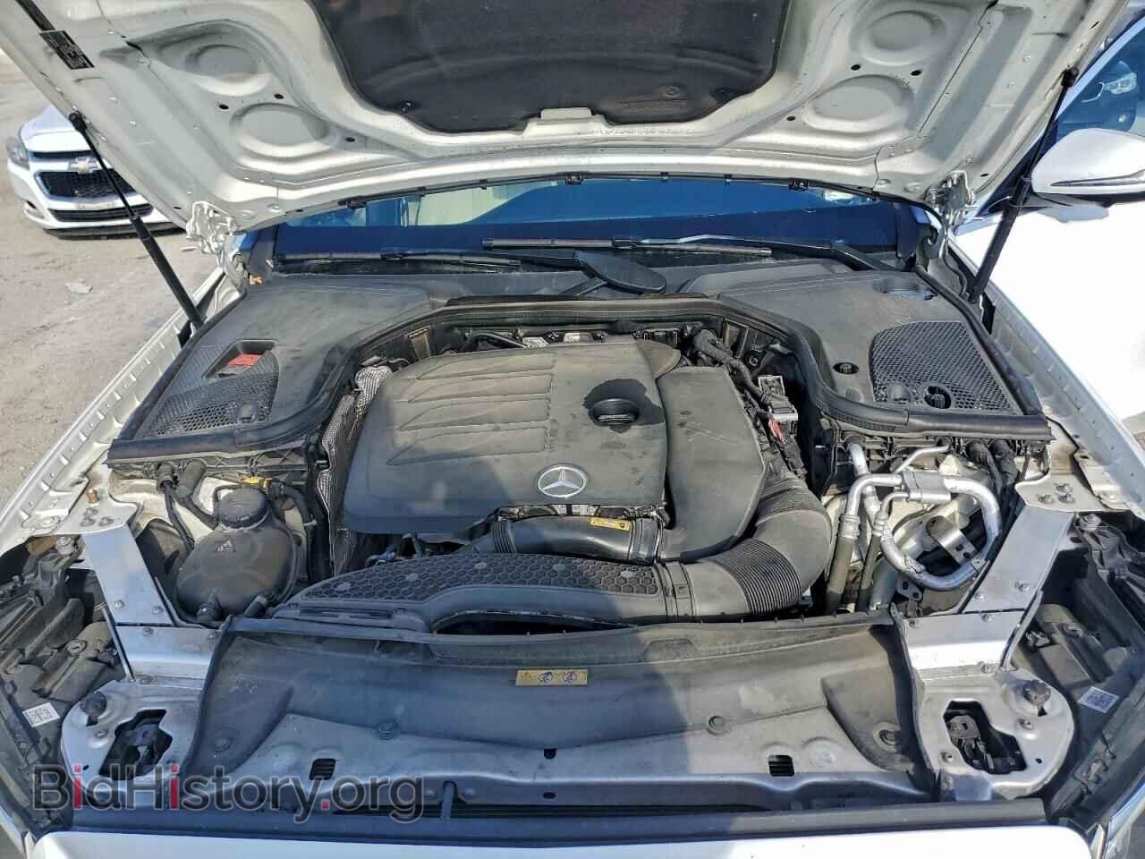 2020 MERCEDES-BENZ E-CLASS - VIN: WDDZF8EB8LA727258 - Фото 11