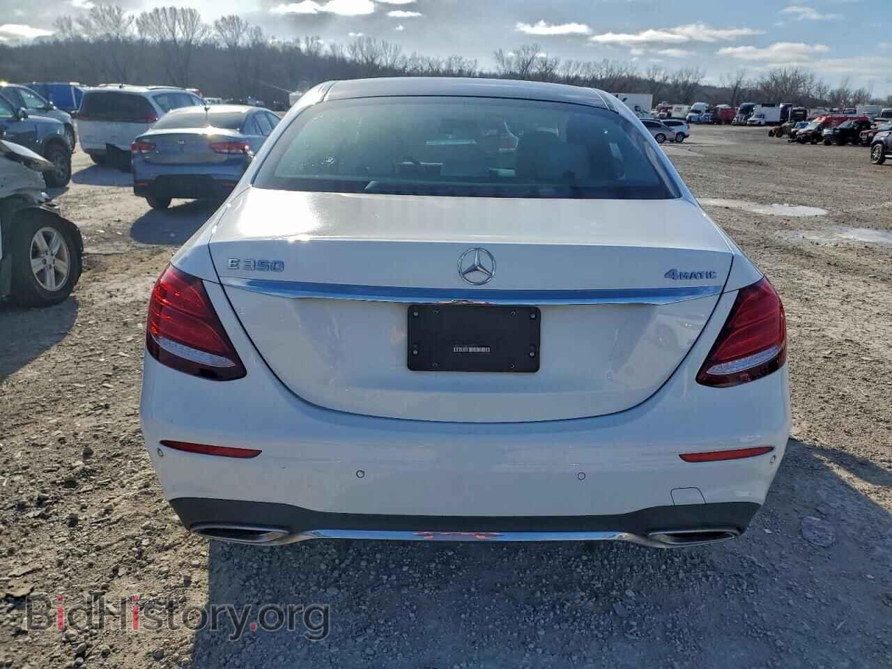 2020 MERCEDES-BENZ E-CLASS - VIN: WDDZF8EB8LA727258 - Фото 6