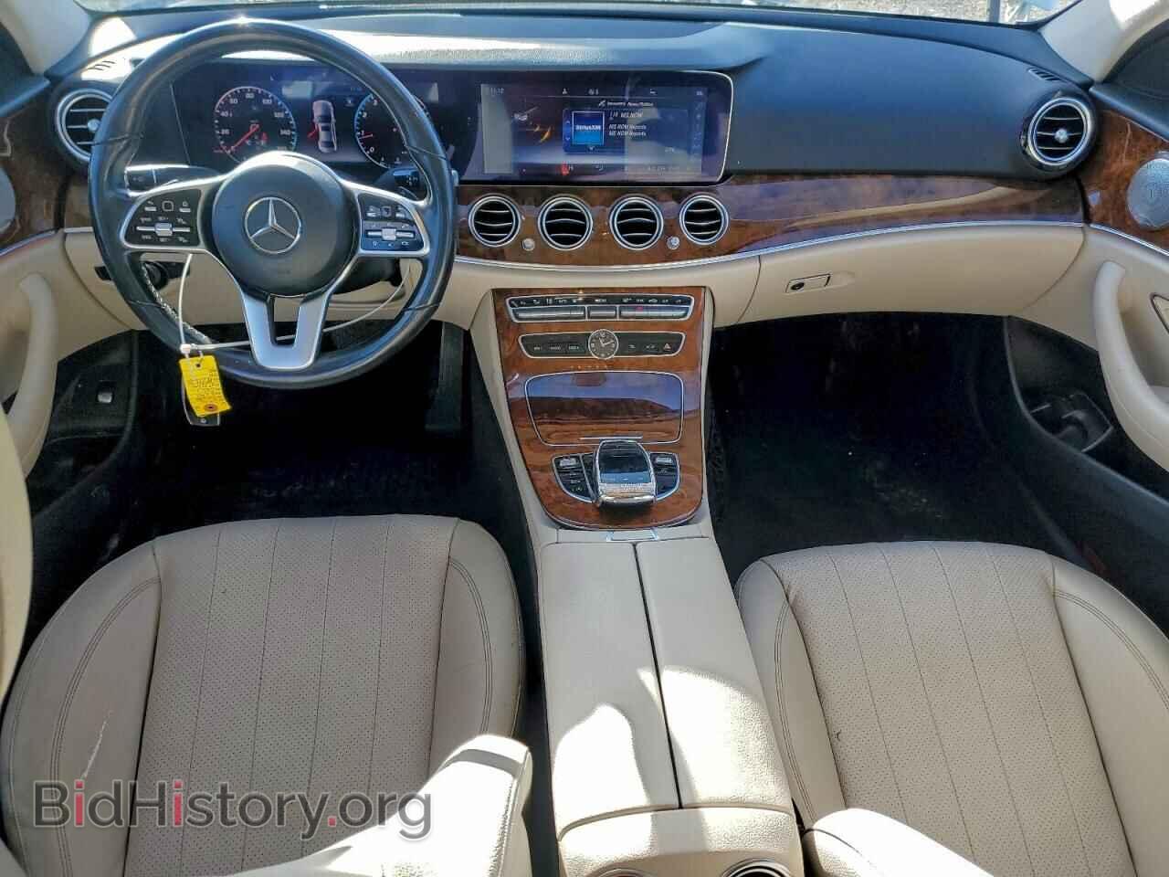 2020 MERCEDES-BENZ E-CLASS - VIN: WDDZF8EB8LA727258 - Фото 8