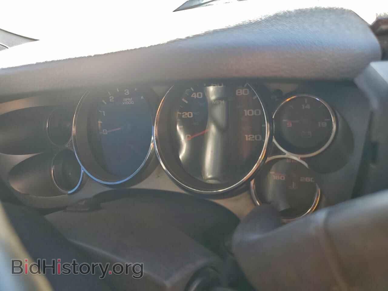 2007 GMC SIERRA - VIN: 3GTEK13M67G516082 - Фото 9