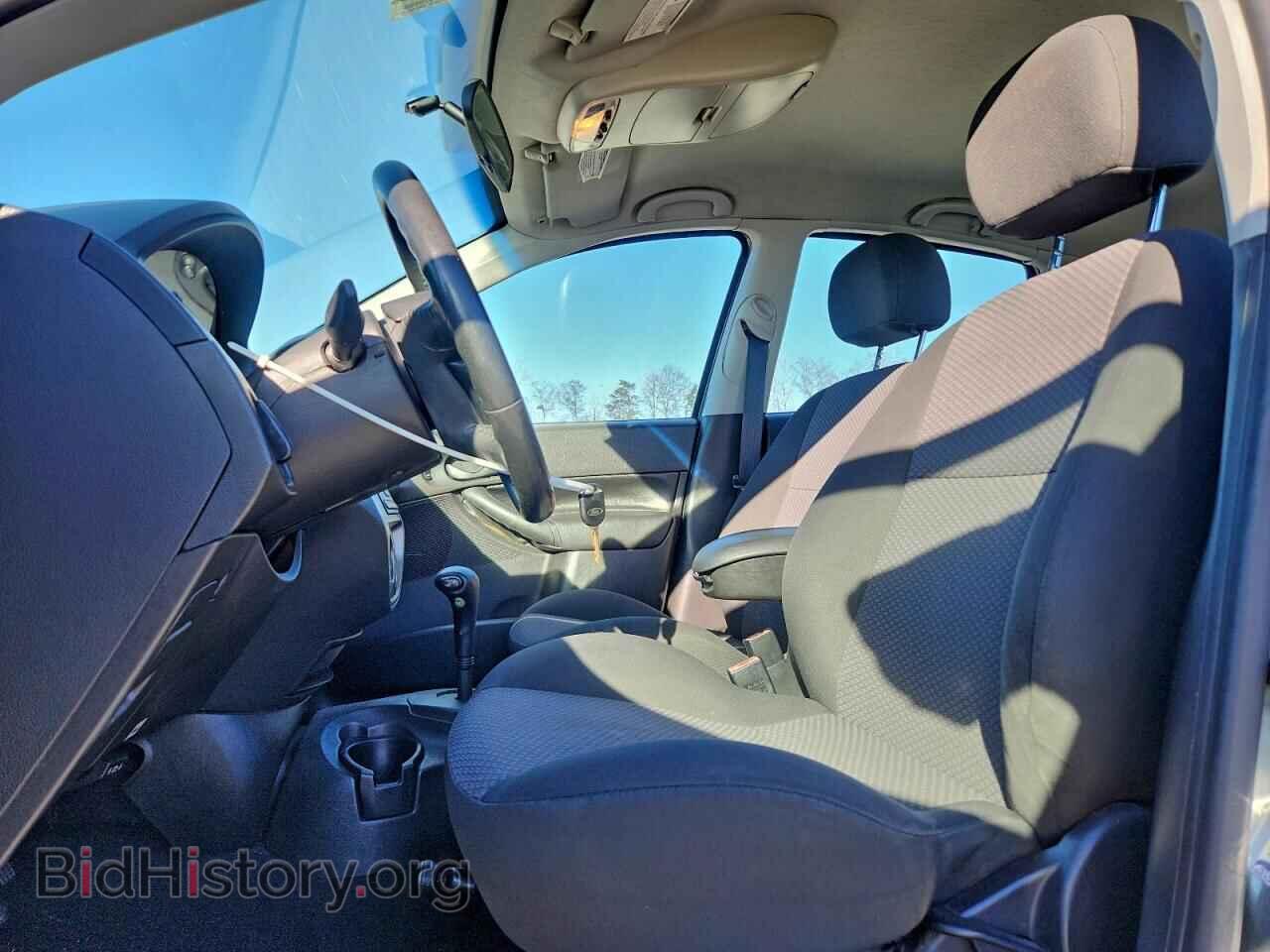 2006 FORD FOCUS - VIN: 1FAFP37N86W173429 - Фото 7