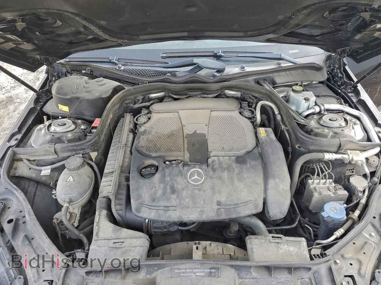 2014 MERCEDES-BENZ E-CLASS - VIN: WDDHF8JB9EA984658 - Фото 11