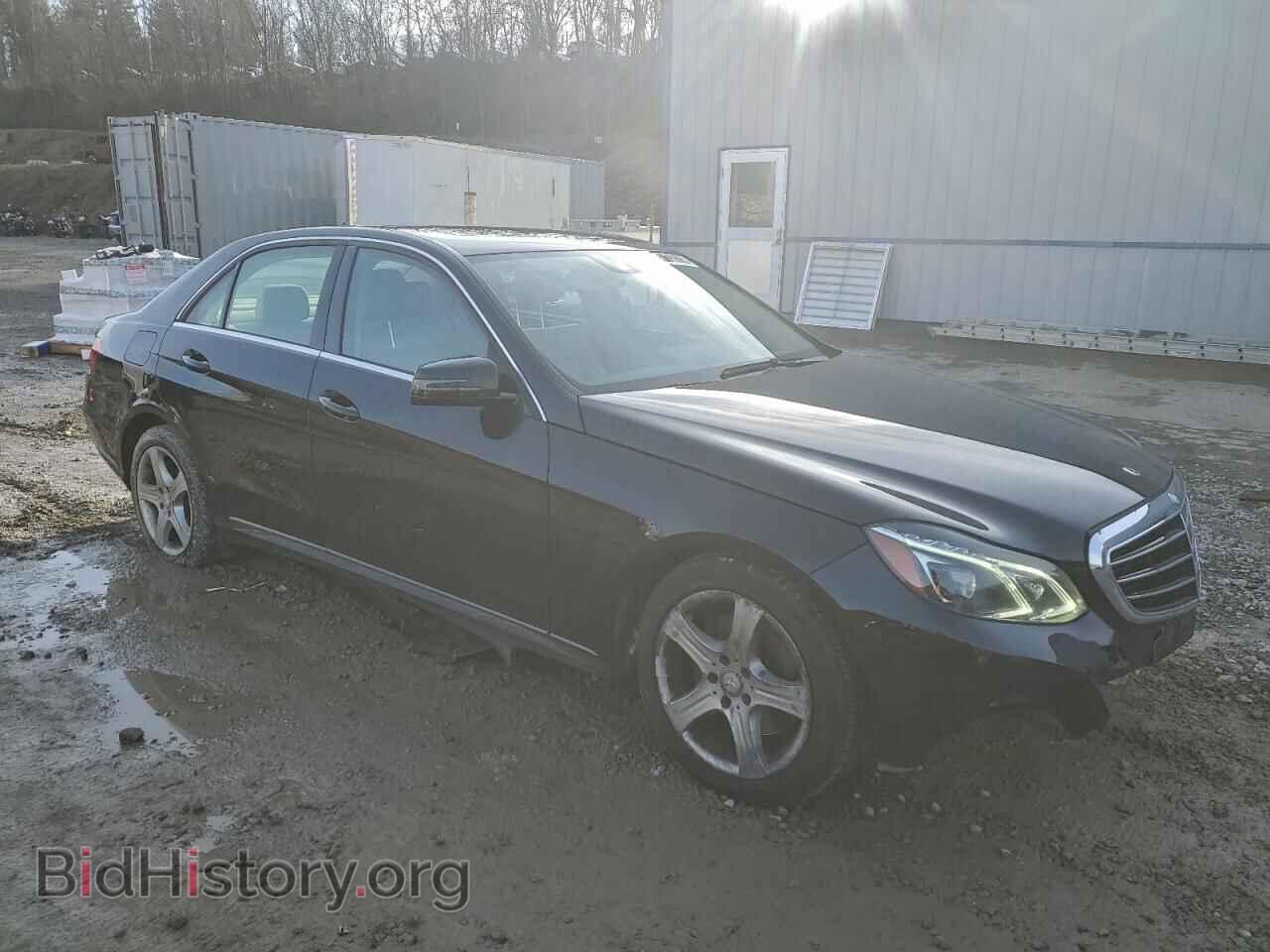 2014 MERCEDES-BENZ E-CLASS - VIN: WDDHF8JB9EA984658 - Фото 4