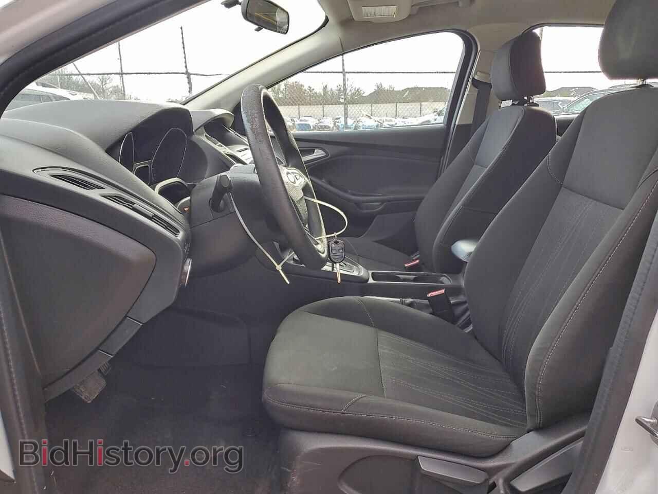 2016 FORD FOCUS - VIN: 1FADP3KE7GL211086 - Фото 7
