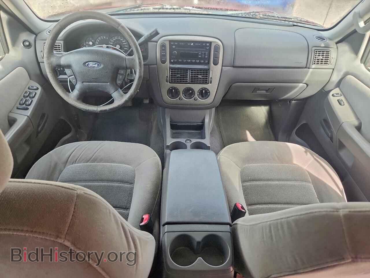 2005 FORD EXPLORER - VIN: 1FMZU63KX5UB41973 - Фото 8