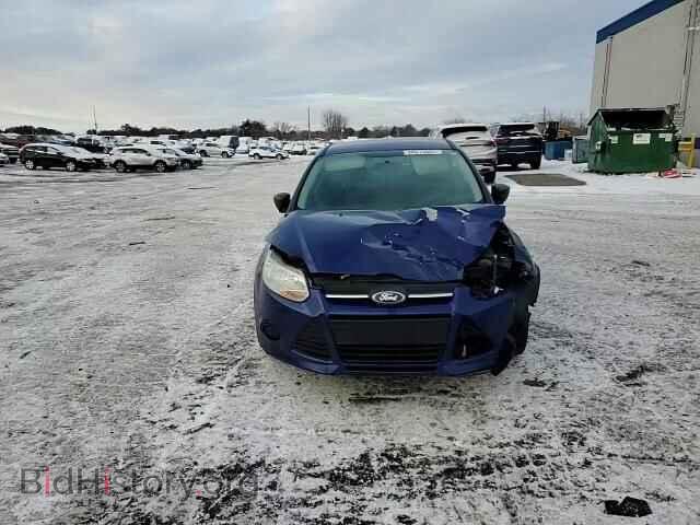 2012 FORD FOCUS - VIN: 1FAHP3E24CL476996 - Photo 14