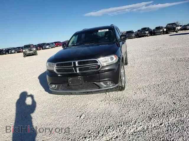 2014 DODGE DURANGO - VIN: 1C4RDJDG5EC455974 - Фото 14
