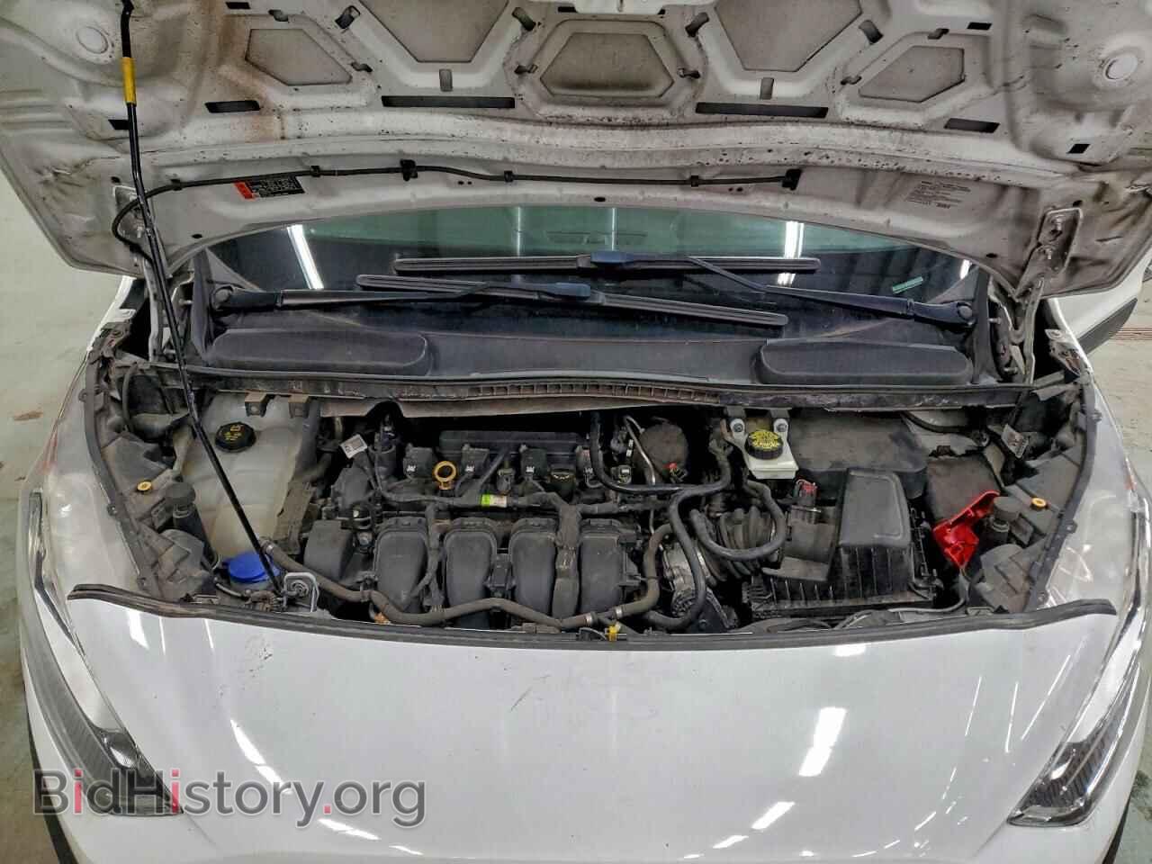 2019 FORD TRANSIT - VIN: NM0LS7E22K1386375 - Фото 12