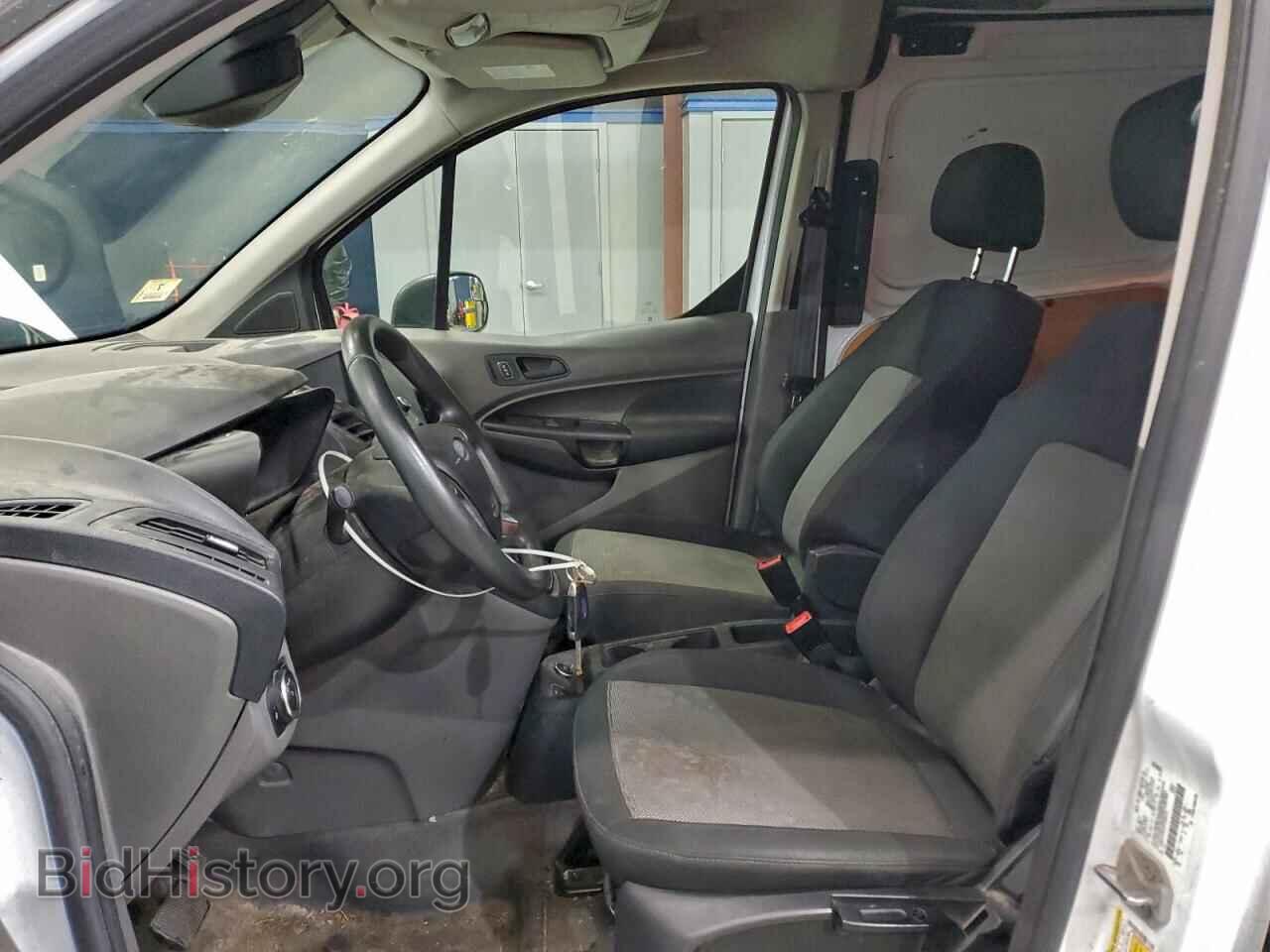 2019 FORD TRANSIT - VIN: NM0LS7E22K1386375 - Фото 7