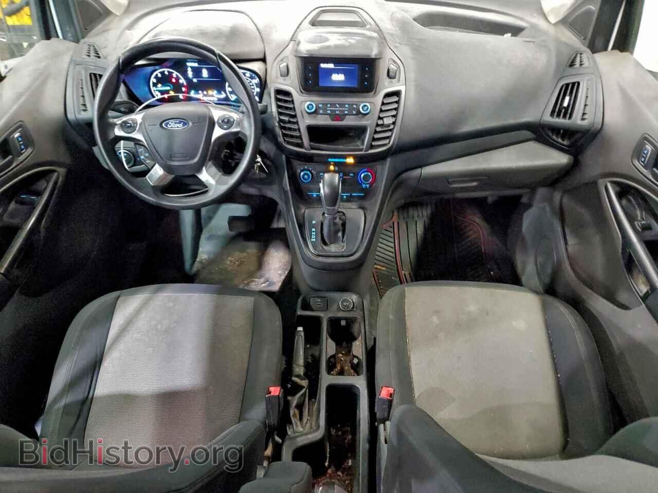 2019 FORD TRANSIT - VIN: NM0LS7E22K1386375 - Фото 8