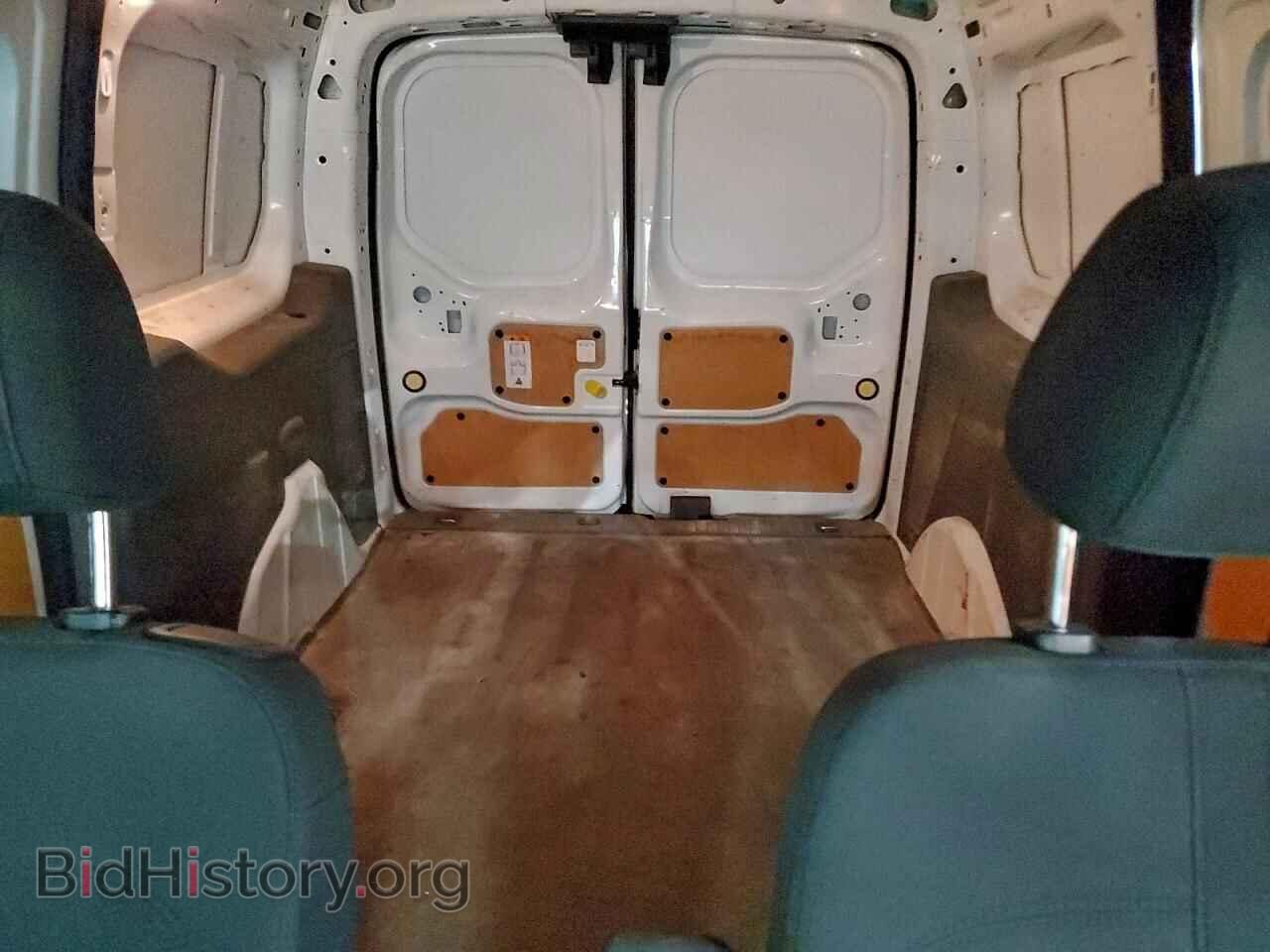 2019 FORD TRANSIT - VIN: NM0LS7E22K1386375 - Фото 10