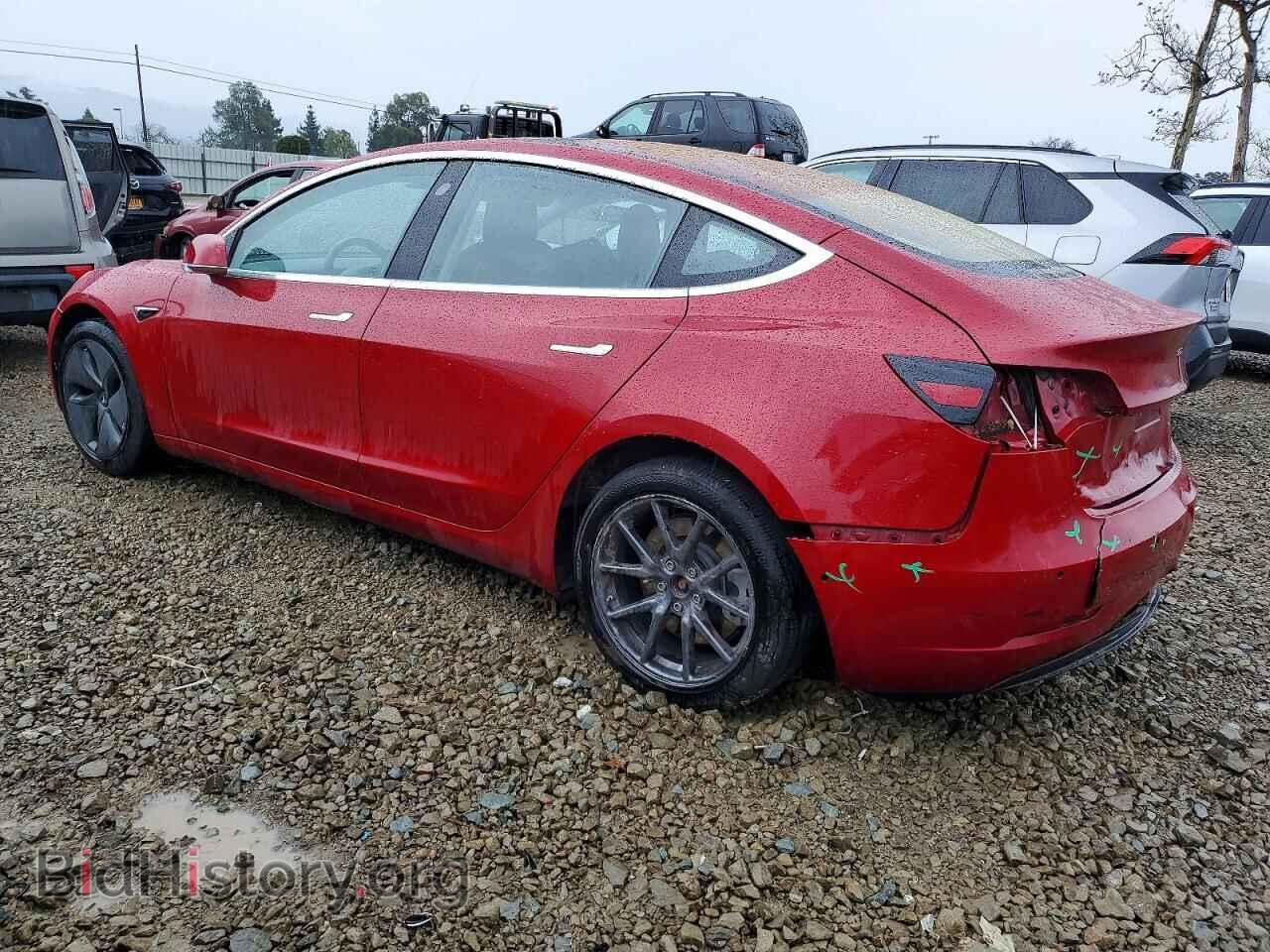 2018 TESLA MODEL 3 - VIN: 5YJ3E1EA2JF045644 - Photo 2