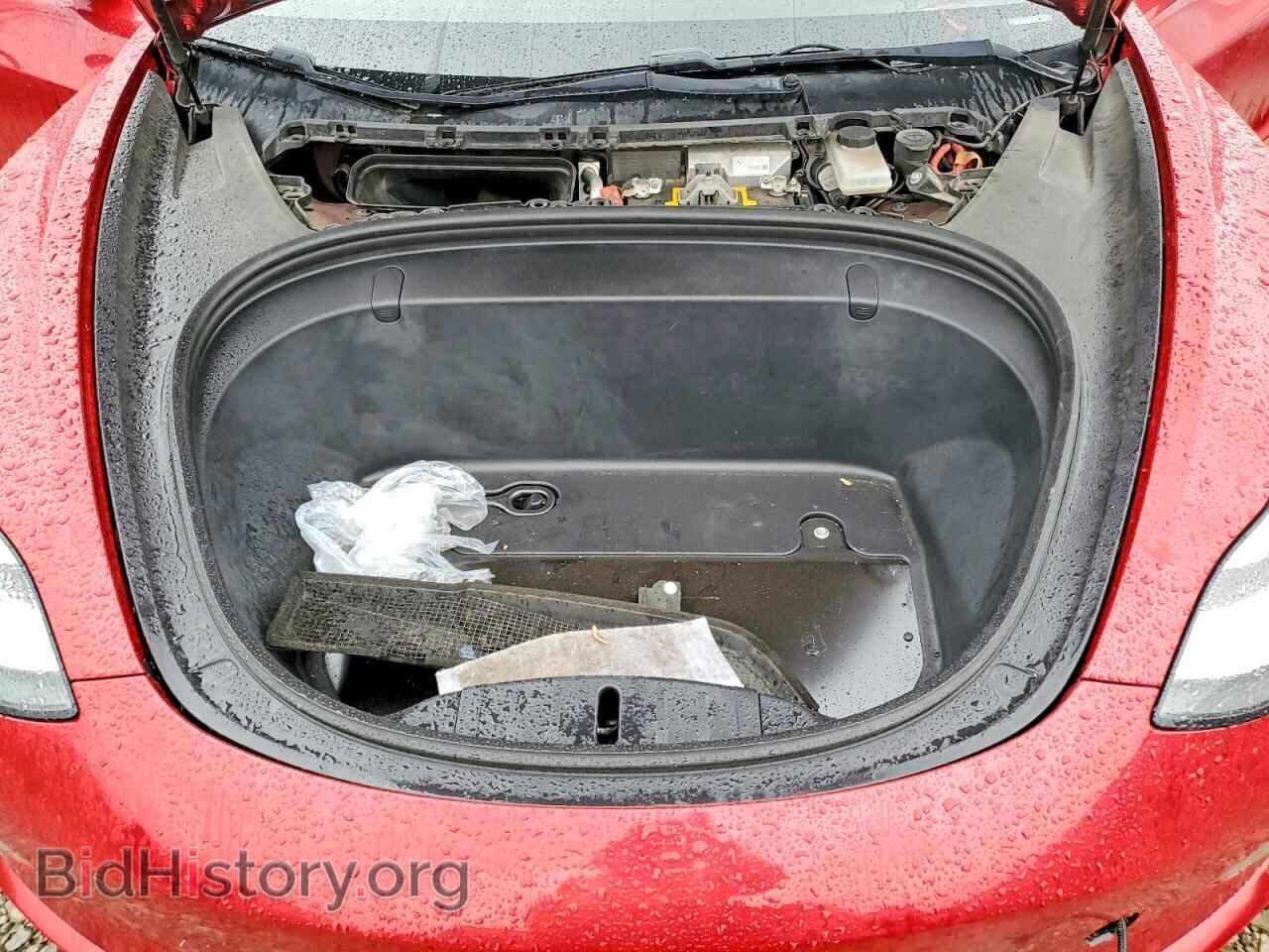 2018 TESLA MODEL 3 - VIN: 5YJ3E1EA2JF045644 - Photo 11