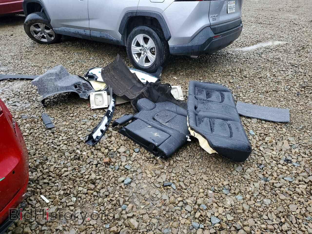 2018 TESLA MODEL 3 - VIN: 5YJ3E1EA2JF045644 - Photo 12