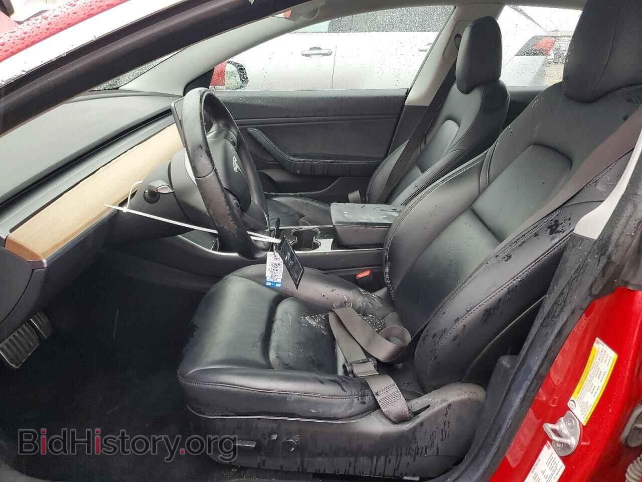 2018 TESLA MODEL 3 - VIN: 5YJ3E1EA2JF045644 - Photo 7