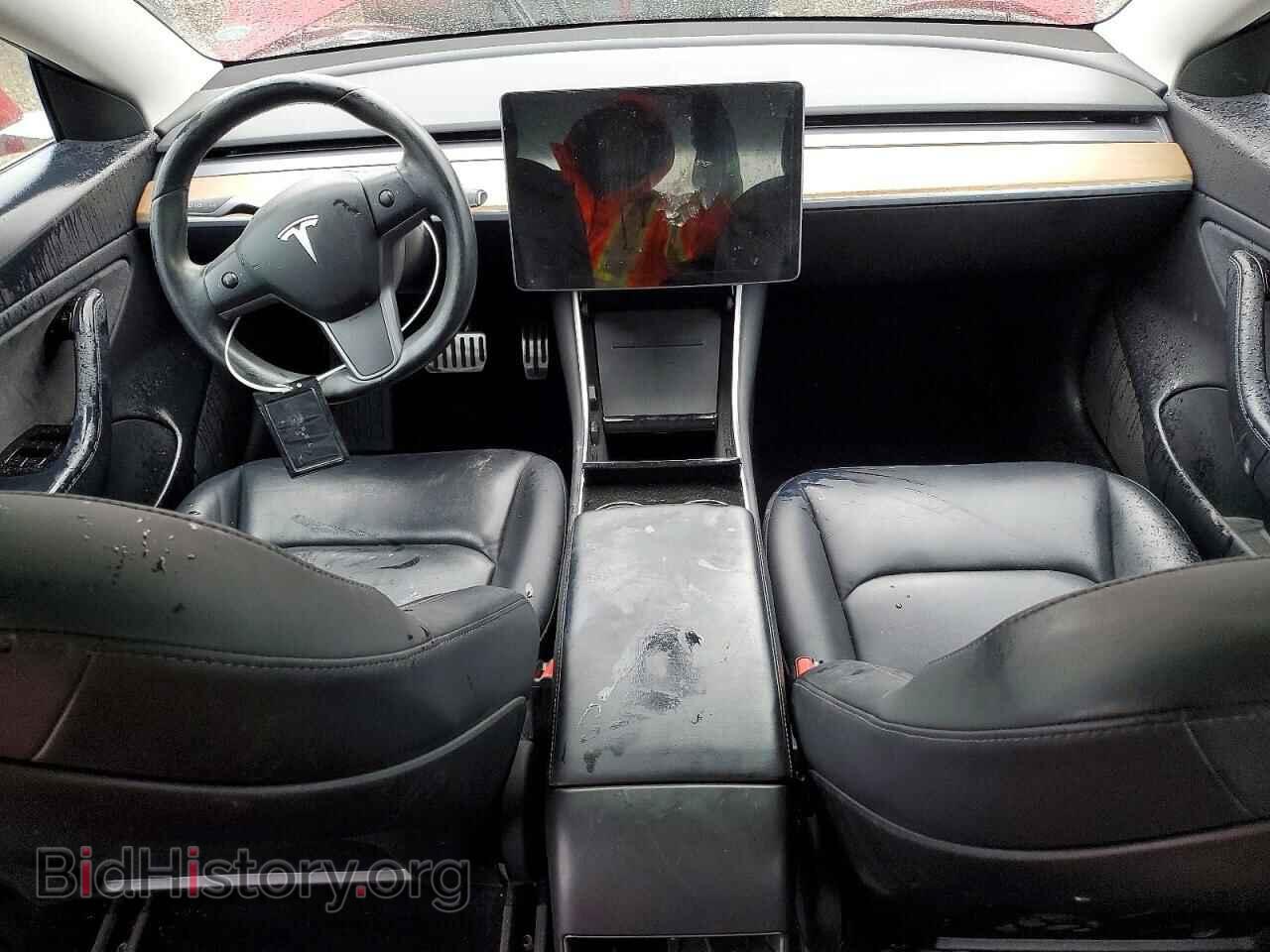 2018 TESLA MODEL 3 - VIN: 5YJ3E1EA2JF045644 - Photo 8