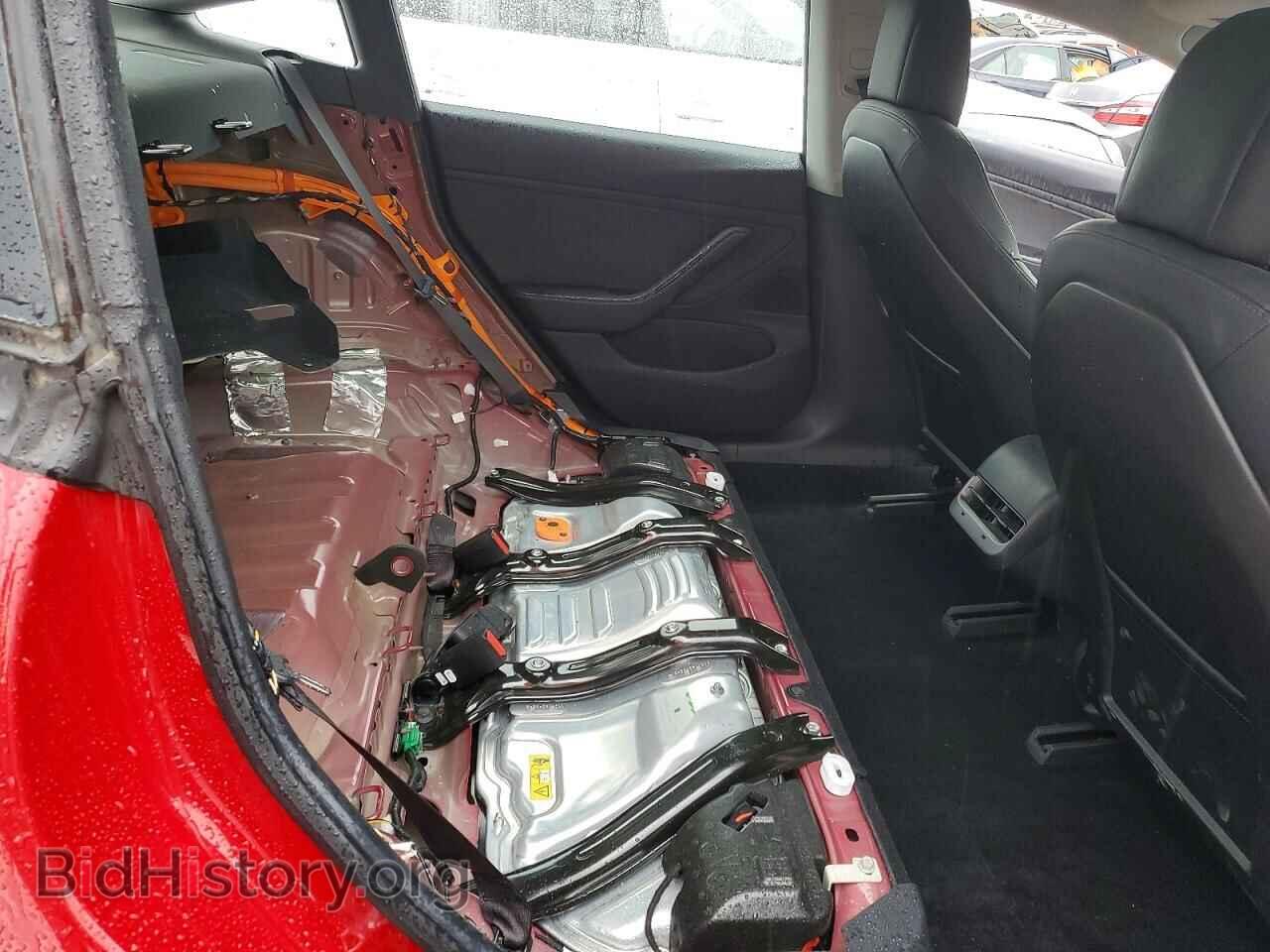 2018 TESLA MODEL 3 - VIN: 5YJ3E1EA2JF045644 - Photo 10
