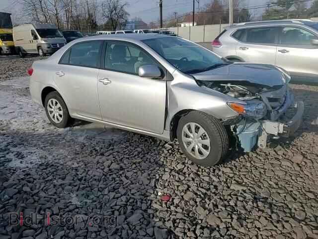 2011 TOYOTA COROLLA - VIN: 2T1BU4EE4BC677604 - Фото 14