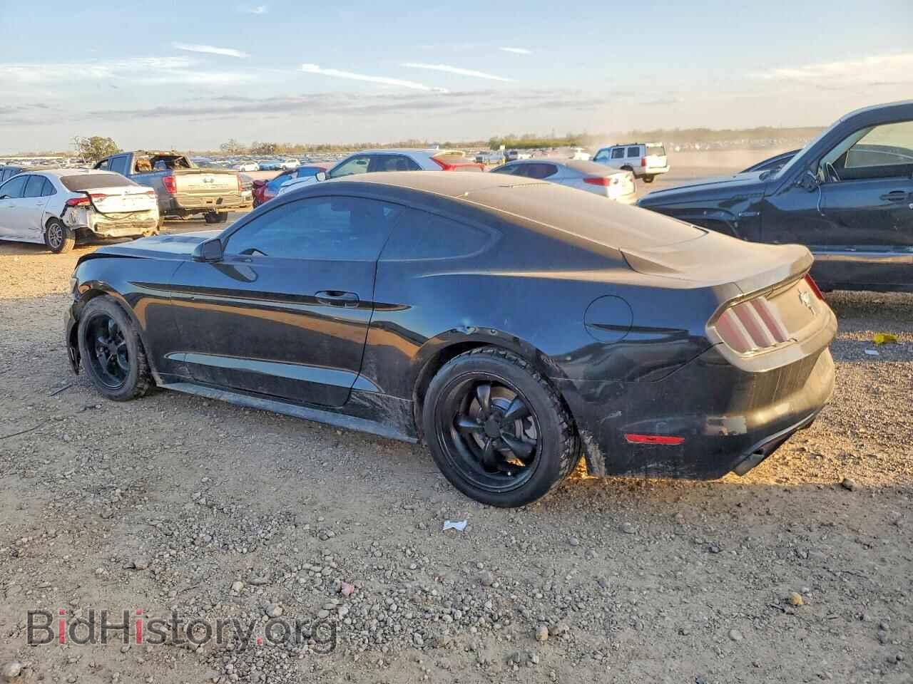 2016 FORD ALL Models - VIN: 1FA6P8AM6G5256331 - Photo 2