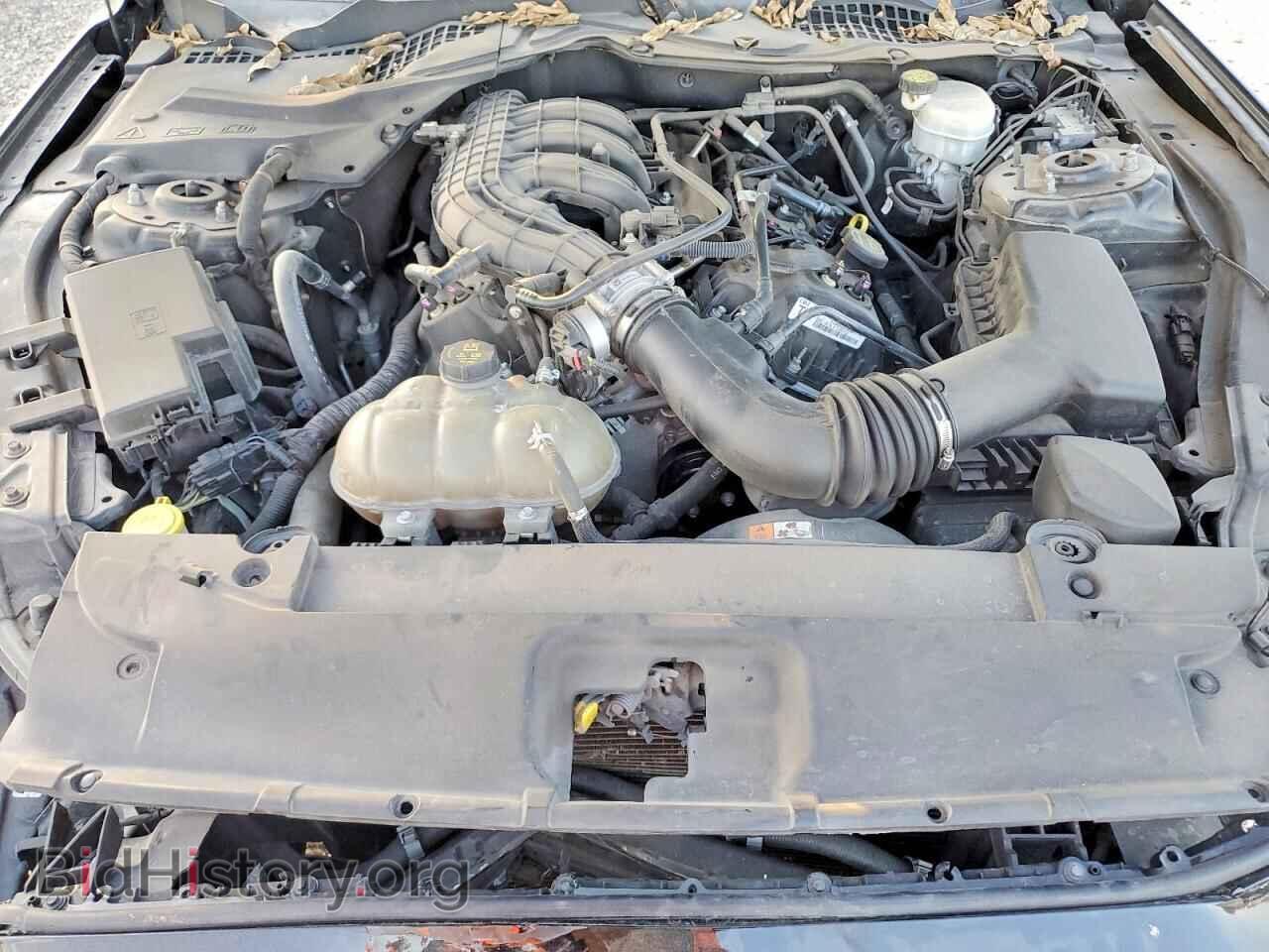 2016 FORD ALL Models - VIN: 1FA6P8AM6G5256331 - Photo 11