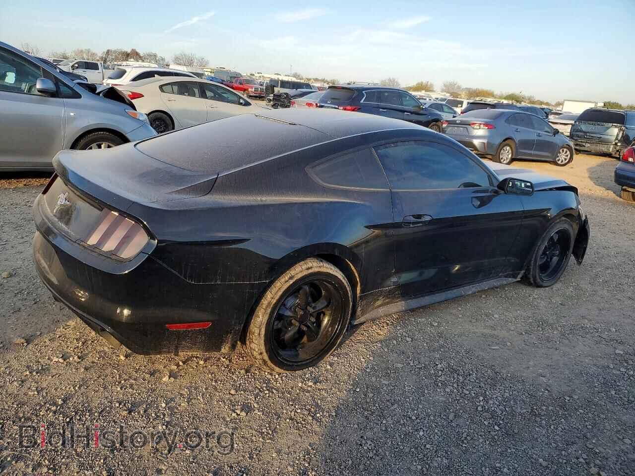 2016 FORD ALL Models - VIN: 1FA6P8AM6G5256331 - Photo 3