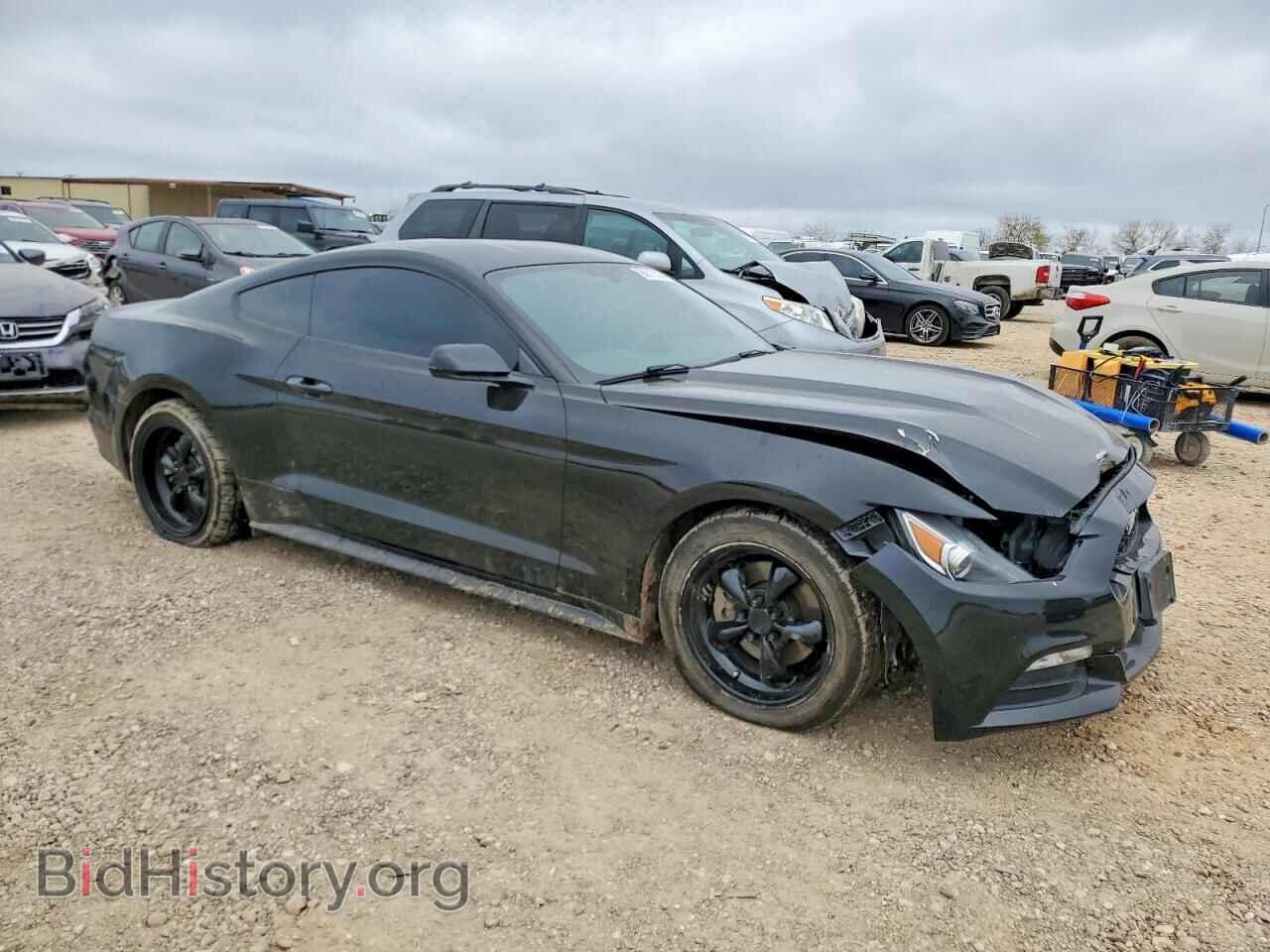 2016 FORD ALL Models - VIN: 1FA6P8AM6G5256331 - Photo 4