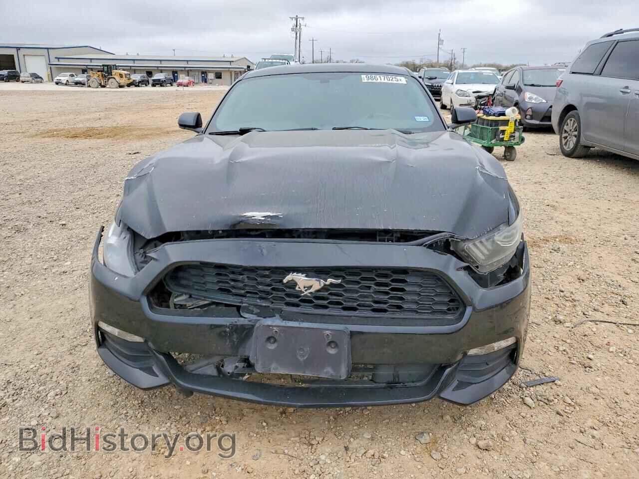 2016 FORD ALL Models - VIN: 1FA6P8AM6G5256331 - Photo 5