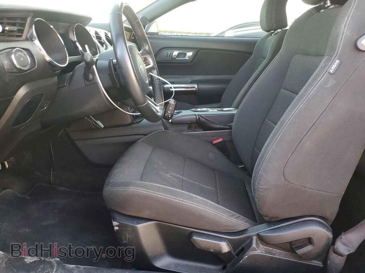 2016 FORD ALL Models - VIN: 1FA6P8AM6G5256331 - Photo 7