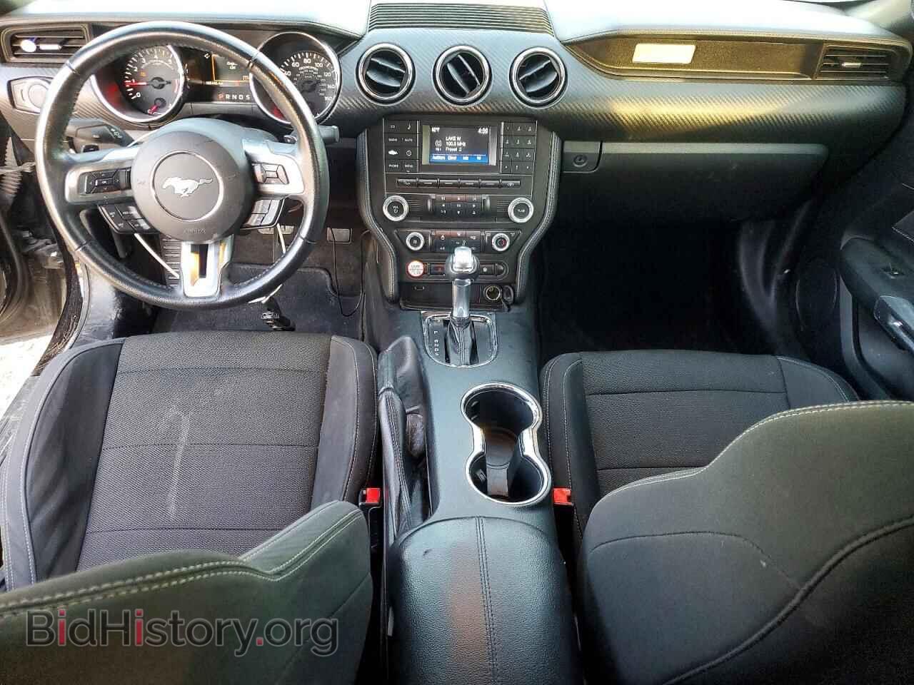 2016 FORD ALL Models - VIN: 1FA6P8AM6G5256331 - Photo 8