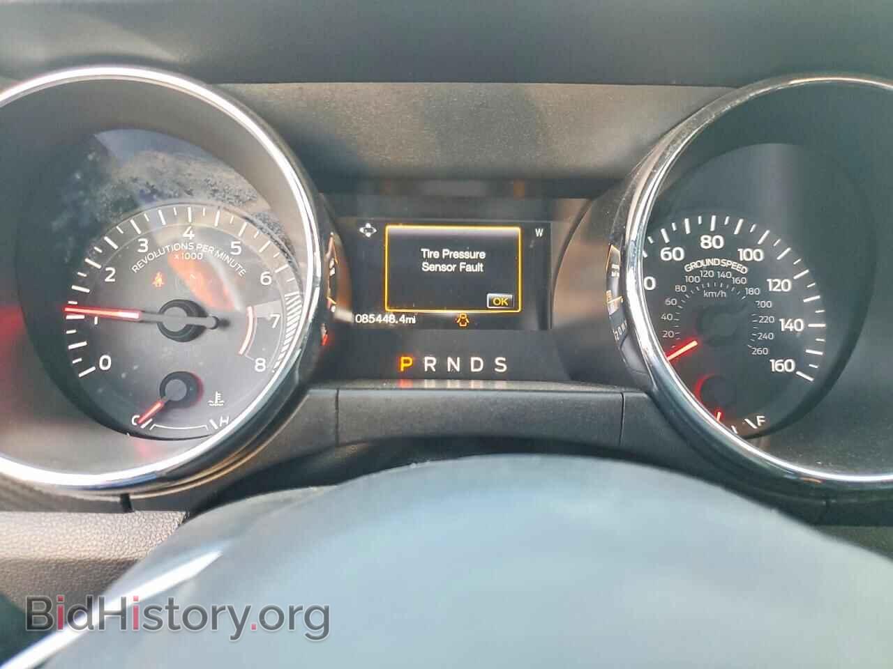 2016 FORD ALL Models - VIN: 1FA6P8AM6G5256331 - Photo 9