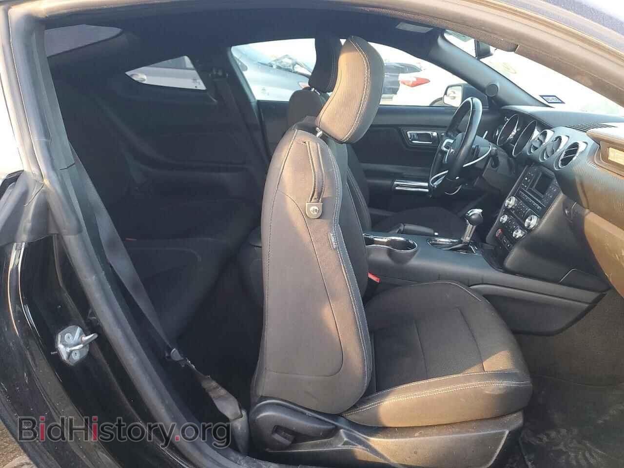 2016 FORD ALL Models - VIN: 1FA6P8AM6G5256331 - Photo 10